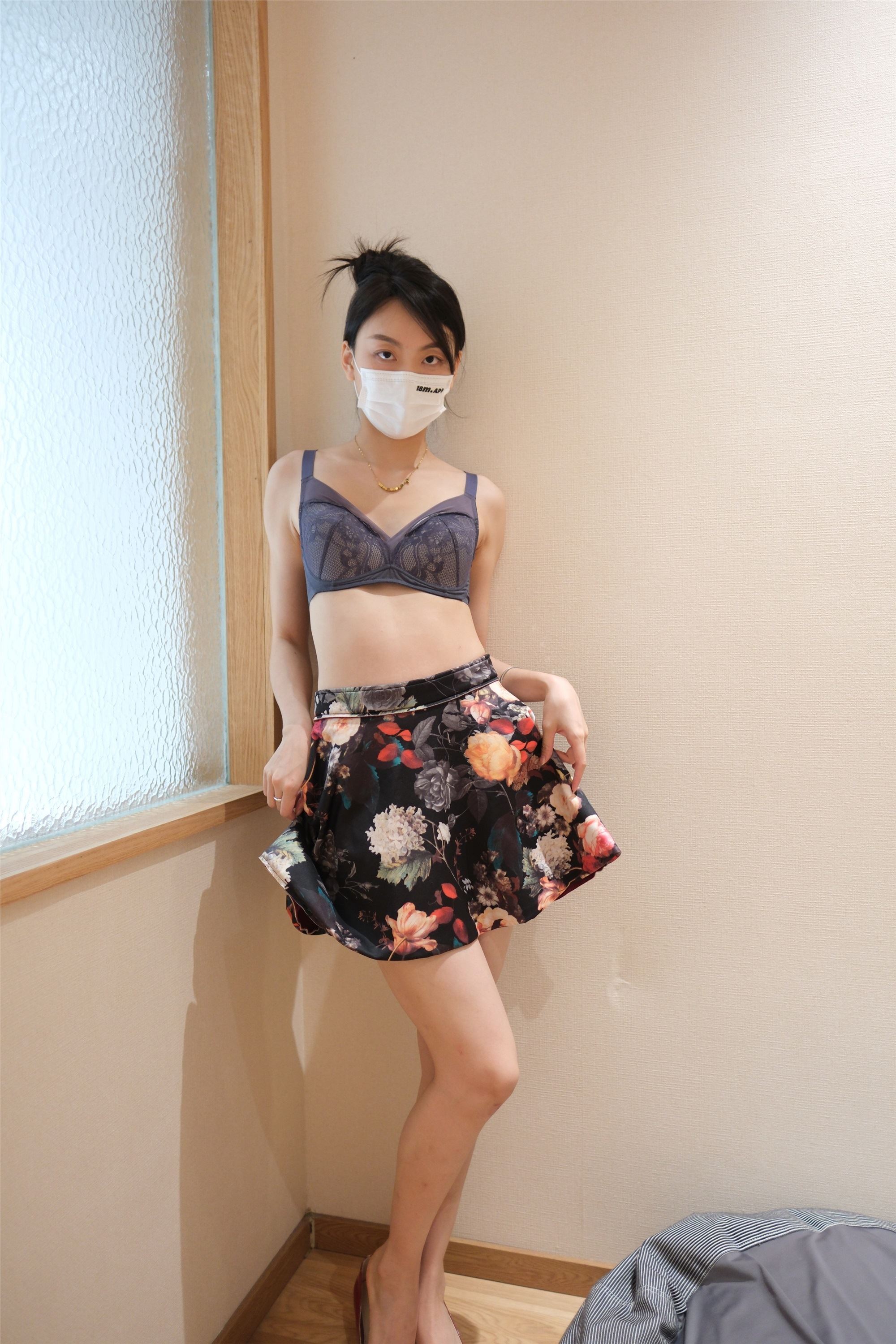 ROSI口罩系列 2024.10.21 NO.3053